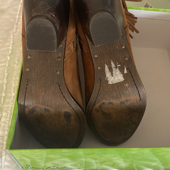 Sam Edelman boot - Picture 2 of 4